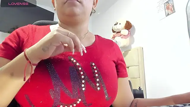 sweetfabianaxl online show from 10/08/25, 07:55