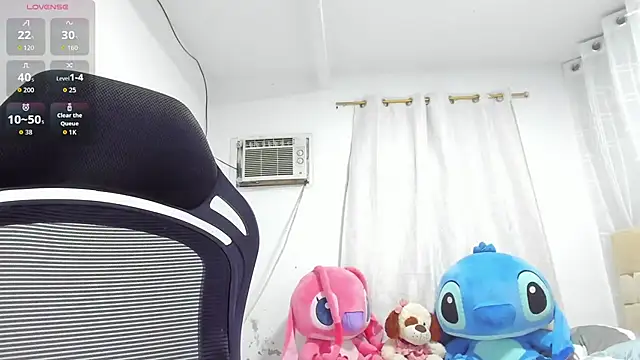 sweetfabianaxl online show from 05/13/26, 11:40