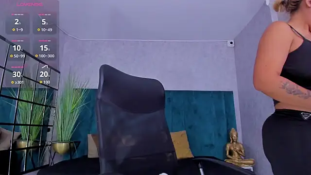 sweetfabianaxl online show from 07/07/26, 11:25