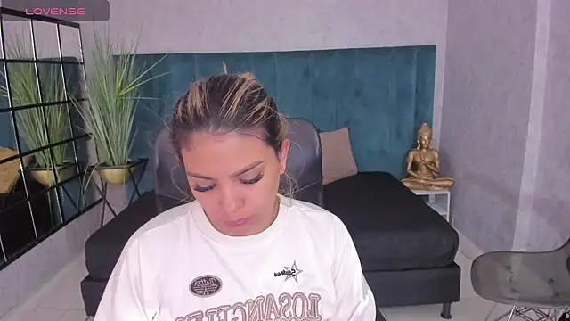 sweetfabianaxl online show from 07/29/26, 11:30