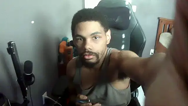 Neovergil0 online show from 10/14/25, 08:42