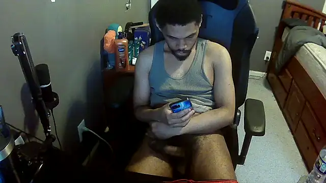 Neovergil0 online show from 10/17/25, 06:21