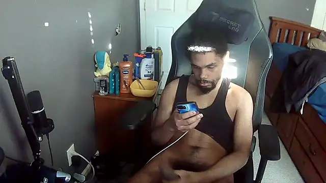 Neovergil0 online show from 12/03/25, 08:29