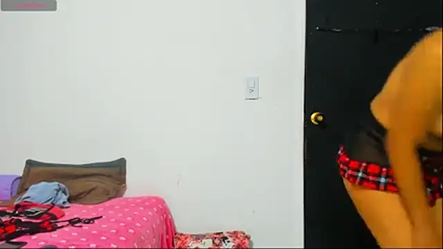 samantha  smile online show from 07/25/26, 06:16