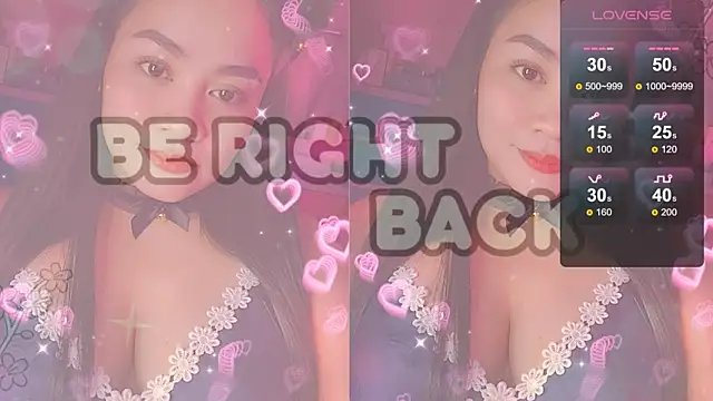 Snapshot of yenyen_ chatting on 04/21/26, 02:51 yenyen online show from 04/21/26, 02:51