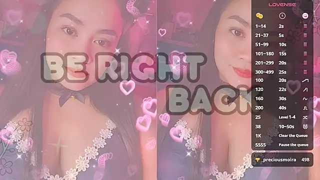 Snapshot of yenyen_ chatting on 06/03/26, 02:33 yenyen online show from 06/03/26, 02:33