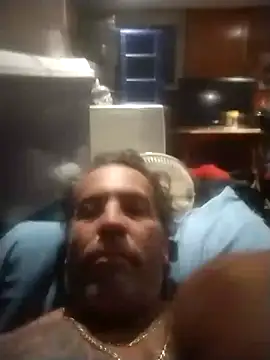 trucker1979 online show from 10/01/25, 10:21