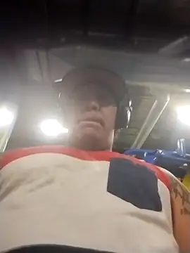 trucker1979 online show from 10/02/25, 07:59