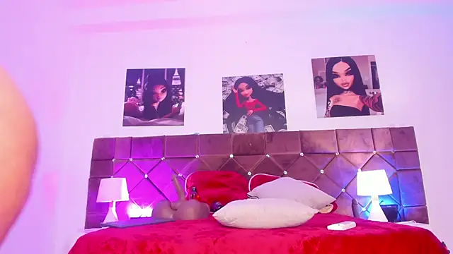 Ariana lopezz online show from 03/07/25, 03:28