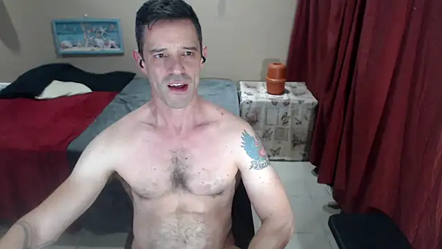 top2bottom4u online show from 02/07/25, 08:53