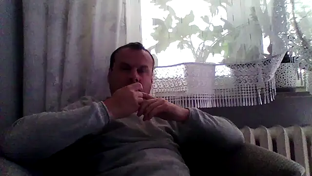 grzes19763 online show from 06/12/26, 09:08