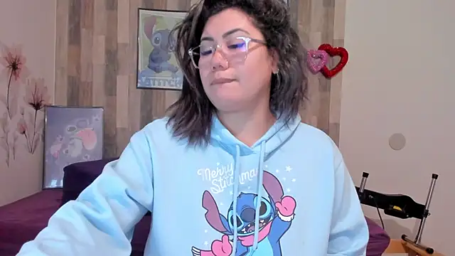 Bigt3ti online show from 10/22/25, 09:09