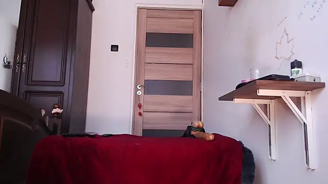 Snapshot of Goddess_Inanna chatting on 11/30/25, 07:12 Goddess Inanna online show from 11/30/25, 07:12