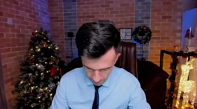 SteveTiger online show from 12/23/24, 02:50
