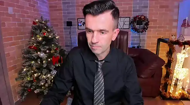 SteveTiger online show from 12/25/24, 05:58