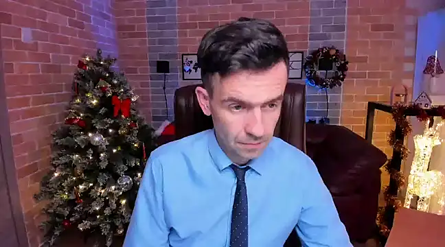 SteveTiger online show from 12/28/24, 04:09