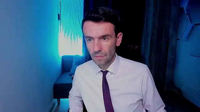 SteveTiger online show from 10/26/25, 03:29