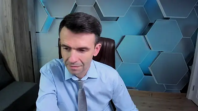 SteveTiger online show from 11/21/25, 10:47