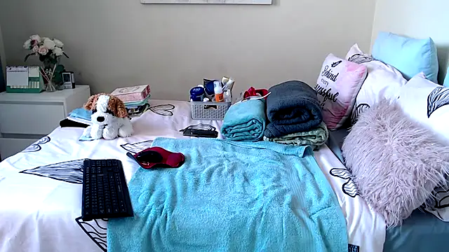 FitSelina66 online show from 07/17/26, 11:50