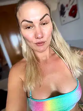 Snapshot of NastyMilf_ chatting on 05/18/26, 10:10 NastyMilf online show from 05/18/26, 10:10