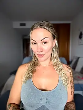 NastyMilf  online show from 07/15/26, 08:08