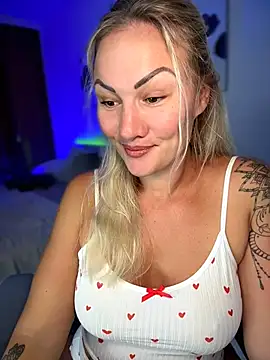 NastyMilf  online show from 07/19/26, 06:55