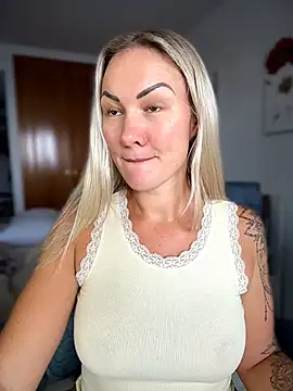 NastyMilf  online show from 07/27/26, 08:32