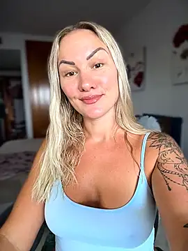 NastyMilf  online show from 07/29/26, 08:34