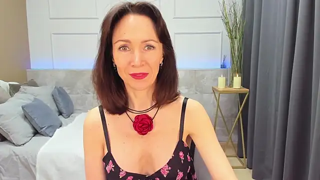 Maria Gold online show from 02/15/25, 04:56