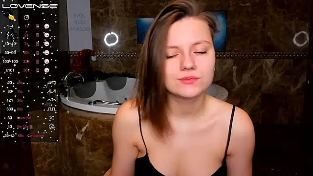 MelindaTin online show from 12/13/24, 01:37