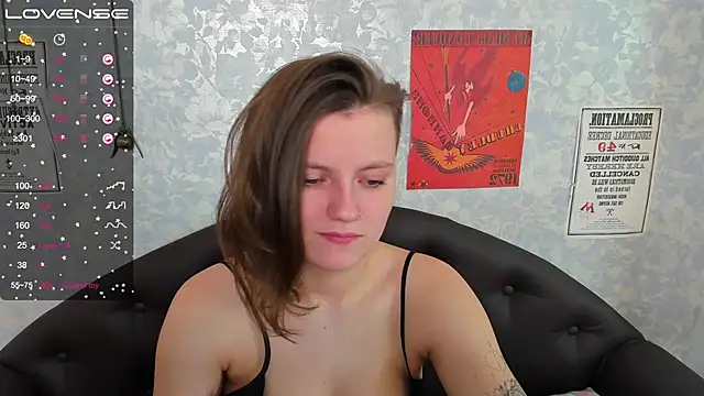 MelindaTin online show from 03/17/25, 05:01