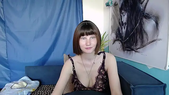 cornflower mm online show from 06/09/26, 01:39