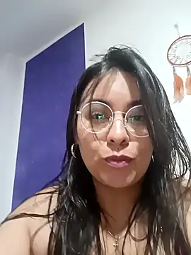 Ixchel Anaid online show from 01/11/25, 10:29