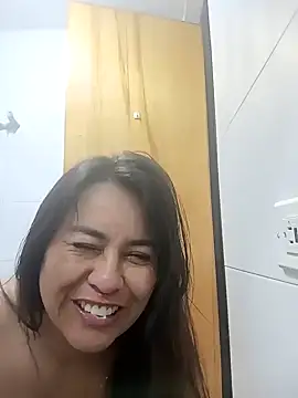 Ixchel Anaid online show from 01/14/25, 07:00