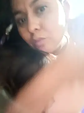 Ixchel Anaid online show from 01/18/25, 03:42