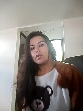Ixchel Anaid online show from 01/19/25, 03:32