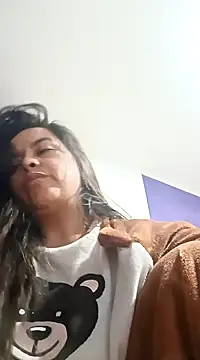 Ixchel Anaid online show from 01/21/25, 10:08
