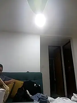 Ixchel Anaid online show from 01/24/25, 01:13