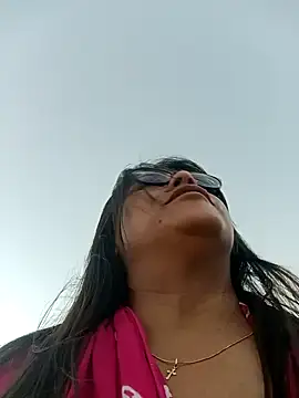 Ixchel Anaid online show from 01/26/25, 11:28