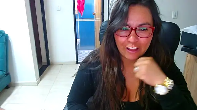 Ixchel Anaid online show from 01/29/25, 01:48