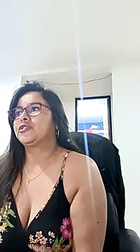 Ixchel Anaid online show from 01/29/25, 11:20