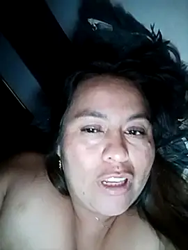 Ixchel Anaid online show from 01/30/25, 05:09