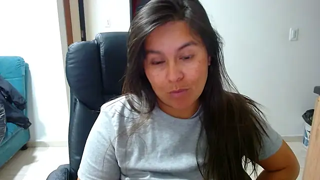 Ixchel Anaid online show from 02/02/25, 02:59