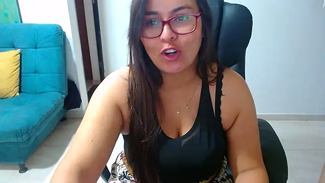 Ixchel Anaid online show from 03/05/25, 08:32