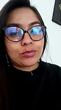 Ixchel Anaid online show from 03/09/25, 08:42