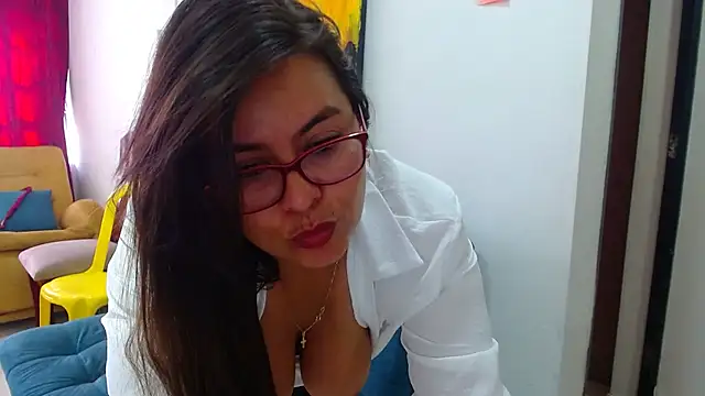 Ixchel Anaid online show from 03/16/25, 01:17