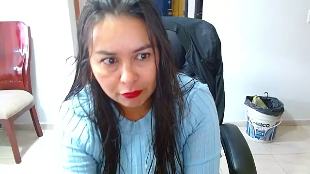 Ixchel Anaid online show from 01/11/26, 06:57