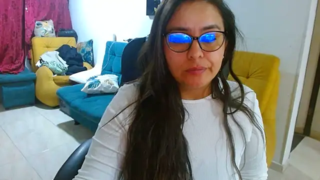 Ixchel Anaid online show from 06/14/26, 03:08