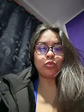 Ixchel Anaid online show from 07/19/26, 03:21