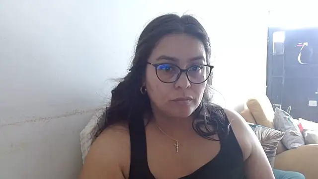 Ixchel Anaid online show from 07/25/26, 04:37